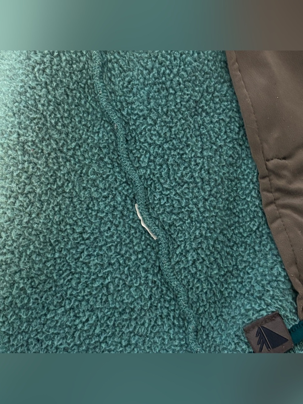 L.L. Bean Sweater Jacket - Picture 5 of 7